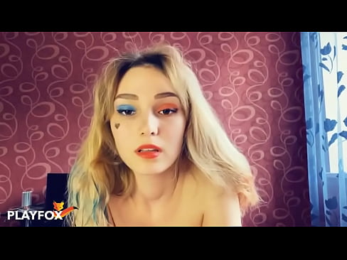 ❤️ Óculos mágicos de realidade virtual deram-me sexo com Harley Quinn Porno vídeo em porno pt.pornosexphoto.ru ❌️❤