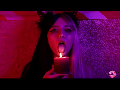 ❤️ Broche apaixonado de Sexy Succubus com preenchimento da boca Porno vídeo em porno pt.pornosexphoto.ru ❌️❤